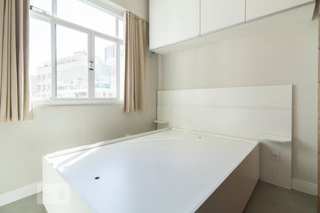Quarto de kitnet/studio para alugar com 1 quarto, 38m² em Botafogo, Rio de Janeiro