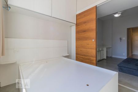 Quarto de kitnet/studio para alugar com 1 quarto, 38m² em Botafogo, Rio de Janeiro