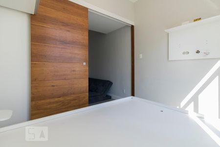 Quarto de kitnet/studio para alugar com 1 quarto, 38m² em Botafogo, Rio de Janeiro