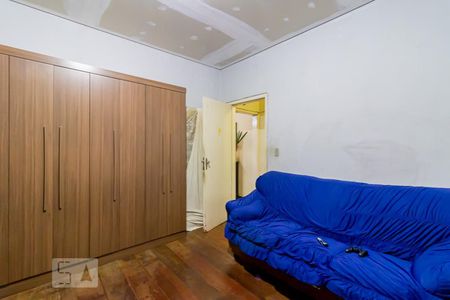 Quarto 1 de casa à venda com 4 quartos, 540m² em Aclimação, São Paulo
