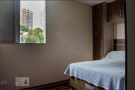 Suíte de apartamento à venda com 3 quartos, 96m² em Santana, São Paulo
