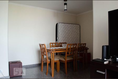 Sala de Jantar de apartamento à venda com 3 quartos, 96m² em Santana, São Paulo