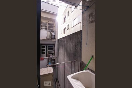 Apartamento para alugar com 42m², 1 quarto e sem vagaÁrea de Serviço