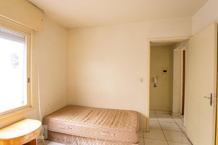 Apartamento para alugar com 42m², 1 quarto e sem vagaQuarto
