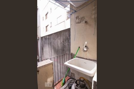 Apartamento para alugar com 42m², 1 quarto e sem vagaÁrea de Serviço