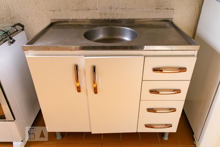 Apartamento para alugar com 42m², 1 quarto e sem vagaDetalhe