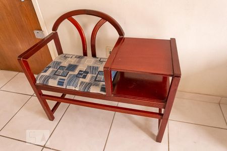 Detalhe de apartamento para alugar com 1 quarto, 42m² em Santana, Porto Alegre