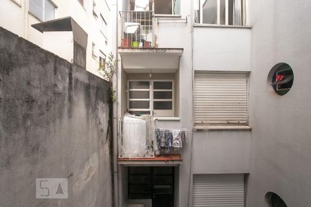 Apartamento para alugar com 42m², 1 quarto e sem vagaVista