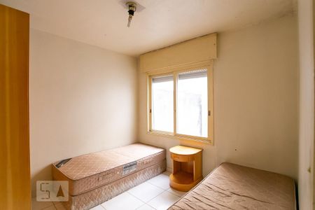 Apartamento para alugar com 42m², 1 quarto e sem vagaQuarto