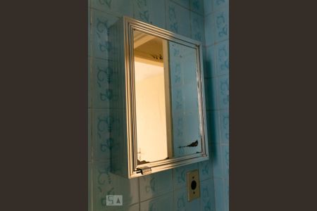 Detalhe de apartamento para alugar com 1 quarto, 42m² em Santana, Porto Alegre