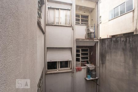 Vista de apartamento para alugar com 1 quarto, 42m² em Santana, Porto Alegre