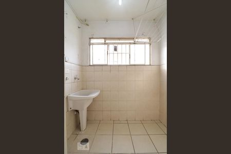 Apartamento à venda com 68m², 2 quartos e 1 vagaArea de serviço