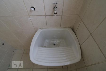 Apartamento à venda com 68m², 2 quartos e 1 vagaArea de serviço - tanque