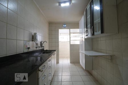 Apartamento à venda com 68m², 2 quartos e 1 vagaCozinha