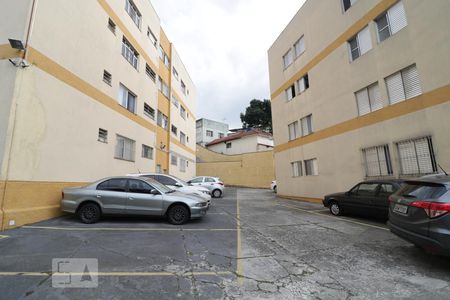 Apartamento à venda com 68m², 2 quartos e 1 vagaGaragem