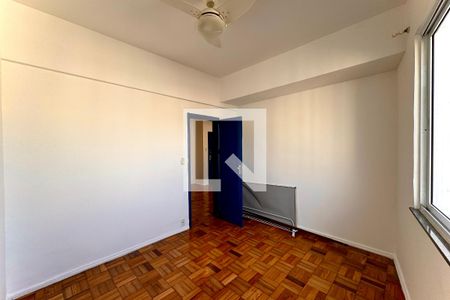 Quarto de apartamento para alugar com 1 quarto, 42m² em Centro, Rio de Janeiro