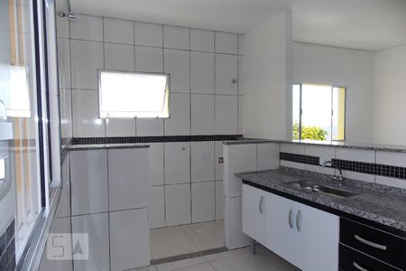 Apartamento para alugar com 38m², 1 quarto e sem vagaCozinha