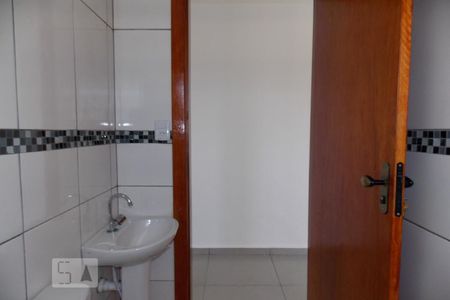 Apartamento para alugar com 38m², 1 quarto e sem vagaBanheiro