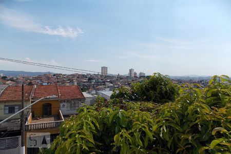 Apartamento para alugar com 38m², 1 quarto e sem vagaVista