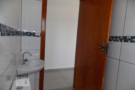 Apartamento para alugar com 38m², 1 quarto e sem vagaBanheiro