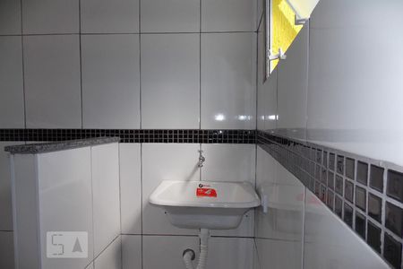 Apartamento para alugar com 38m², 1 quarto e sem vagaÁrea de Serviço