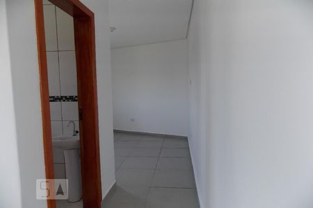 Apartamento para alugar com 38m², 1 quarto e sem vagaCorredor