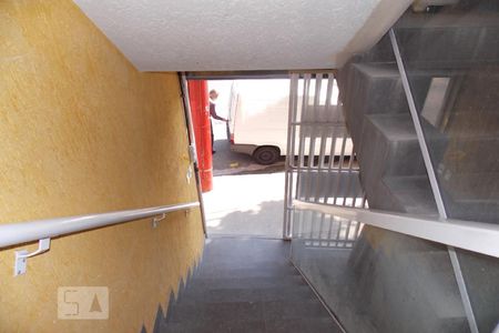 Apartamento para alugar com 38m², 1 quarto e sem vagaHall de Entrada