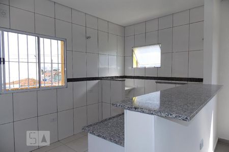 Apartamento para alugar com 38m², 1 quarto e sem vagaCozinha