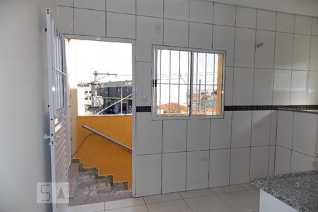 Apartamento para alugar com 38m², 1 quarto e sem vagaCozinha