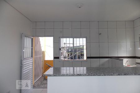Apartamento para alugar com 38m², 1 quarto e sem vagaCozinha