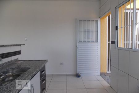 Apartamento para alugar com 38m², 1 quarto e sem vagaCozinha