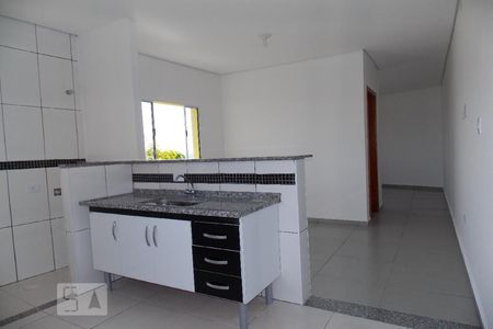 Apartamento para alugar com 38m², 1 quarto e sem vagaCozinha