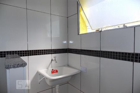 Apartamento para alugar com 38m², 1 quarto e sem vagaÁrea de Serviço