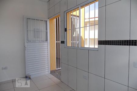 Apartamento para alugar com 38m², 1 quarto e sem vagaCozinha
