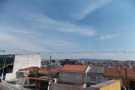 Apartamento para alugar com 38m², 1 quarto e sem vagaVista