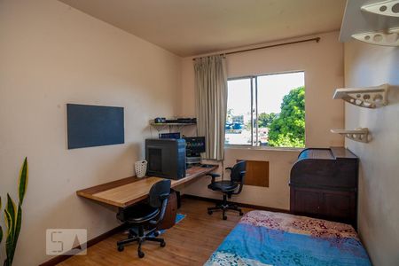 Apartamento à venda com 59m², 2 quartos e 1 vagaQuarto 2