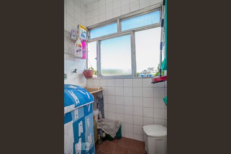 Apartamento à venda com 59m², 2 quartos e 1 vagaÁrea de Serviço