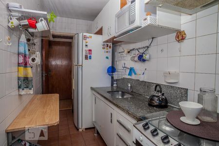 Apartamento à venda com 59m², 2 quartos e 1 vagaBanheiro