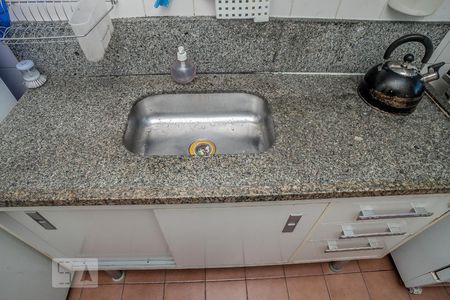 Apartamento à venda com 59m², 2 quartos e 1 vagaBanheiro