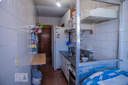 Apartamento à venda com 59m², 2 quartos e 1 vagaÁrea de Serviço