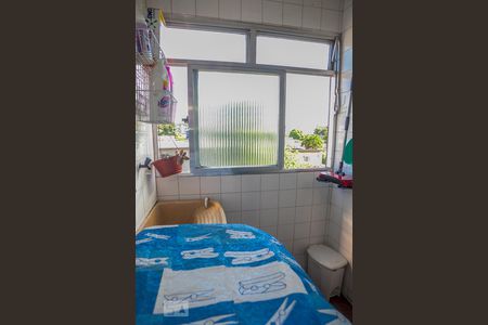 Apartamento à venda com 59m², 2 quartos e 1 vagaÁrea de Serviço