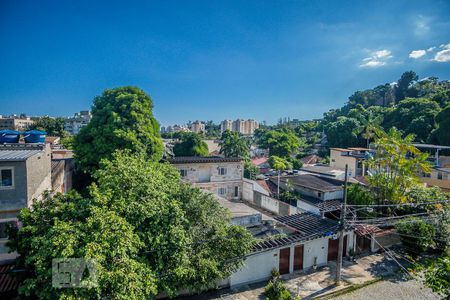 Vista do Quarto 1 de apartamento à venda com 2 quartos, 59m² em Pechincha, Rio de Janeiro