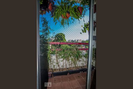 Varanda da Sala de apartamento à venda com 2 quartos, 59m² em Pechincha, Rio de Janeiro