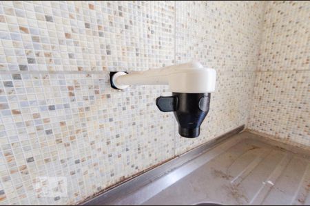 Casa à venda com 150m², 4 quartos e 2 vagasCozinha