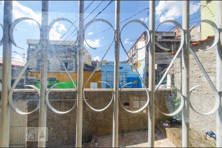 Casa à venda com 150m², 4 quartos e 2 vagasQuarto 4 - Vista