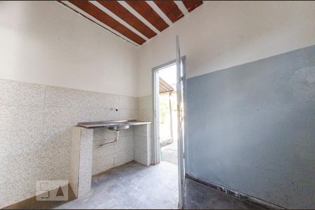 Casa à venda com 150m², 4 quartos e 2 vagasCozinha