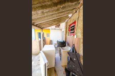 Casa à venda com 150m², 4 quartos e 2 vagasÁrea de Serviço