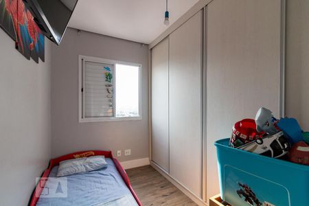 Quarto 1 de apartamento à venda com 2 quartos, 55m² em Vila Endres, Guarulhos
