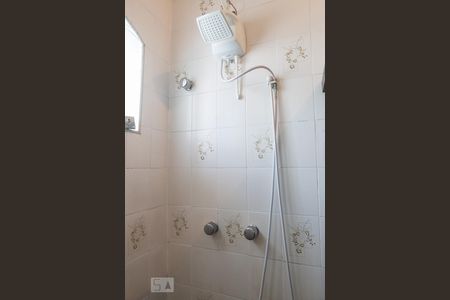 Casa para alugar com 380m², 5 quartos e 4 vagasBanheiro da Suíte 2