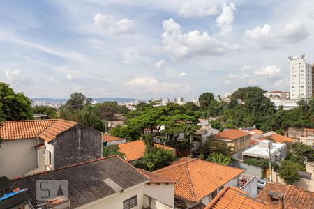 Casa para alugar com 380m², 5 quartos e 4 vagasVista da Sacada Quarto 1 e 2